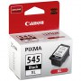 Black Ink cartridge 400 pages 545XL Canon PG - 2